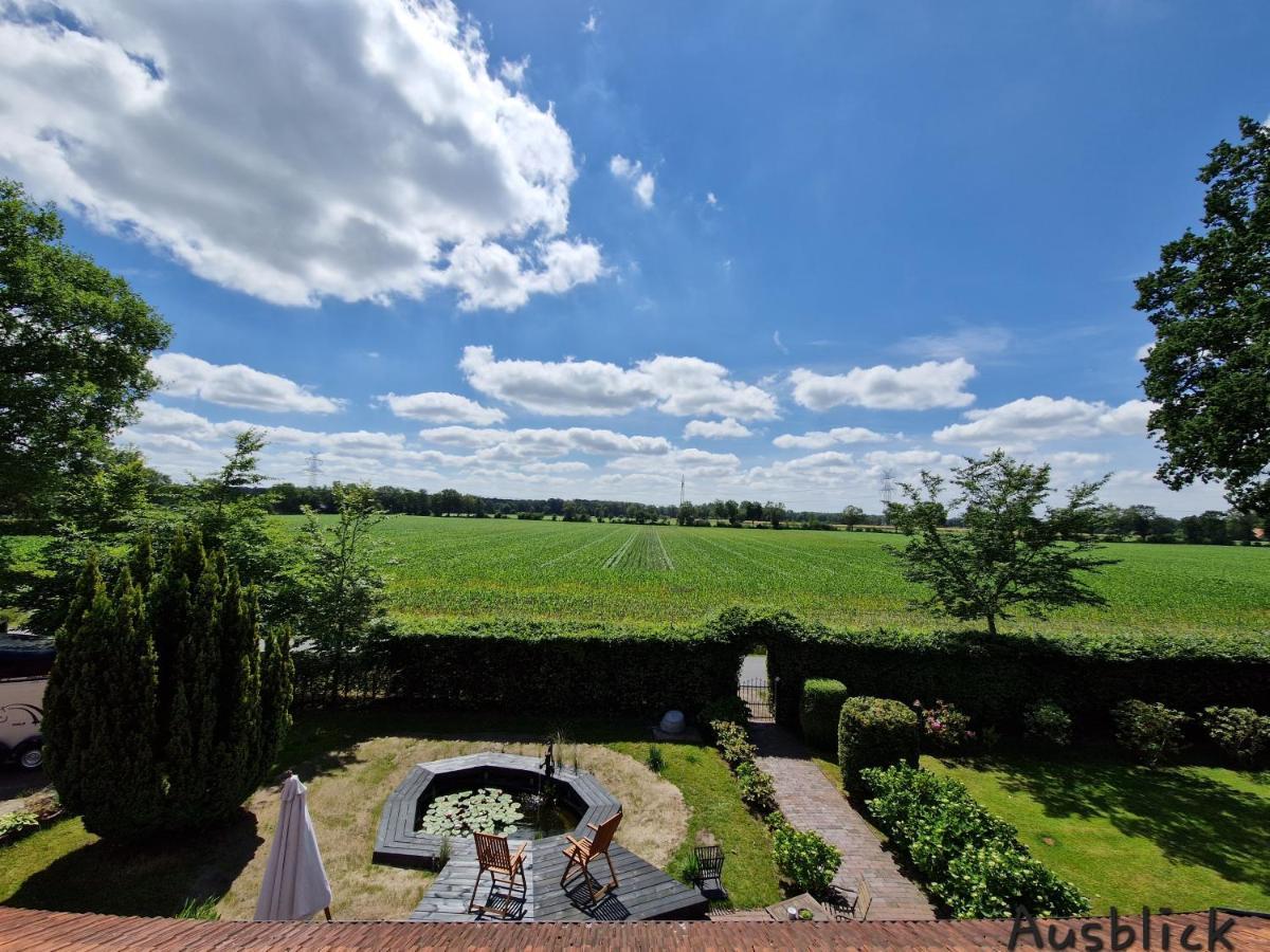 Friesenparadies Fri-Suedliches Friesland ボックホルン エクステリア 写真