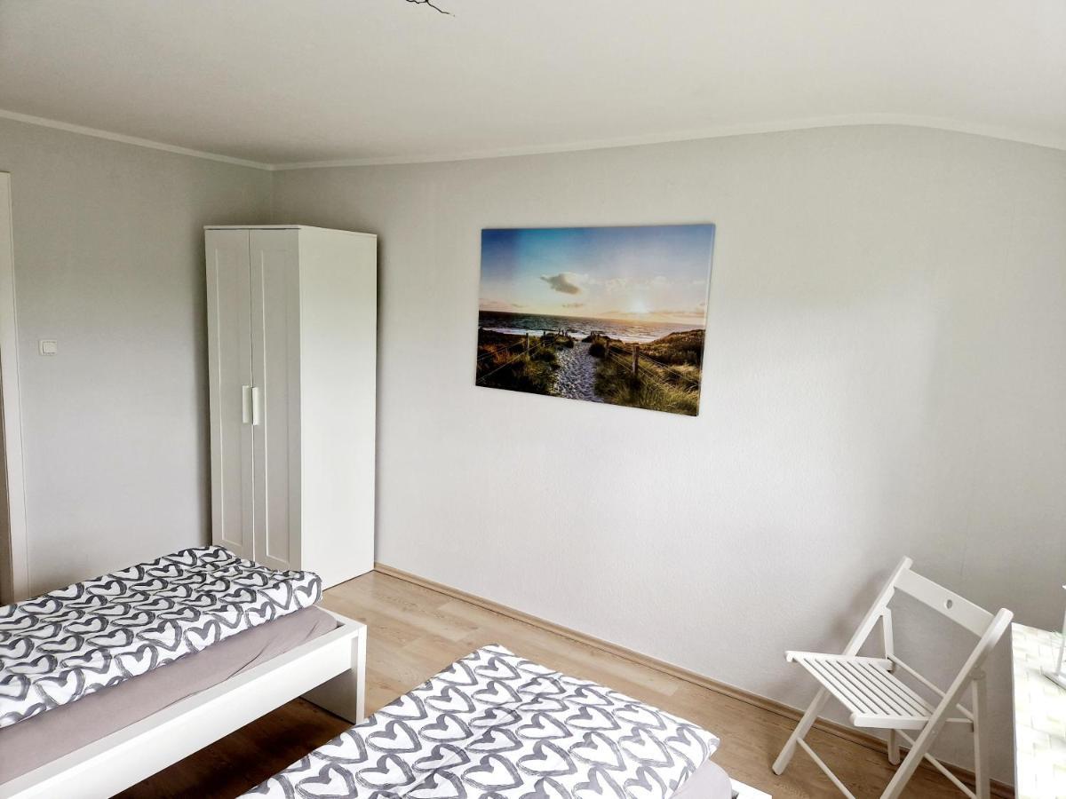 Friesenparadies Fri-Suedliches Friesland ボックホルン エクステリア 写真