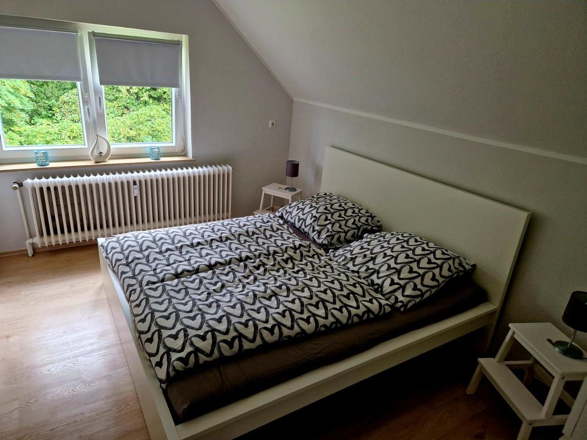 Friesenparadies Fri-Suedliches Friesland ボックホルン エクステリア 写真
