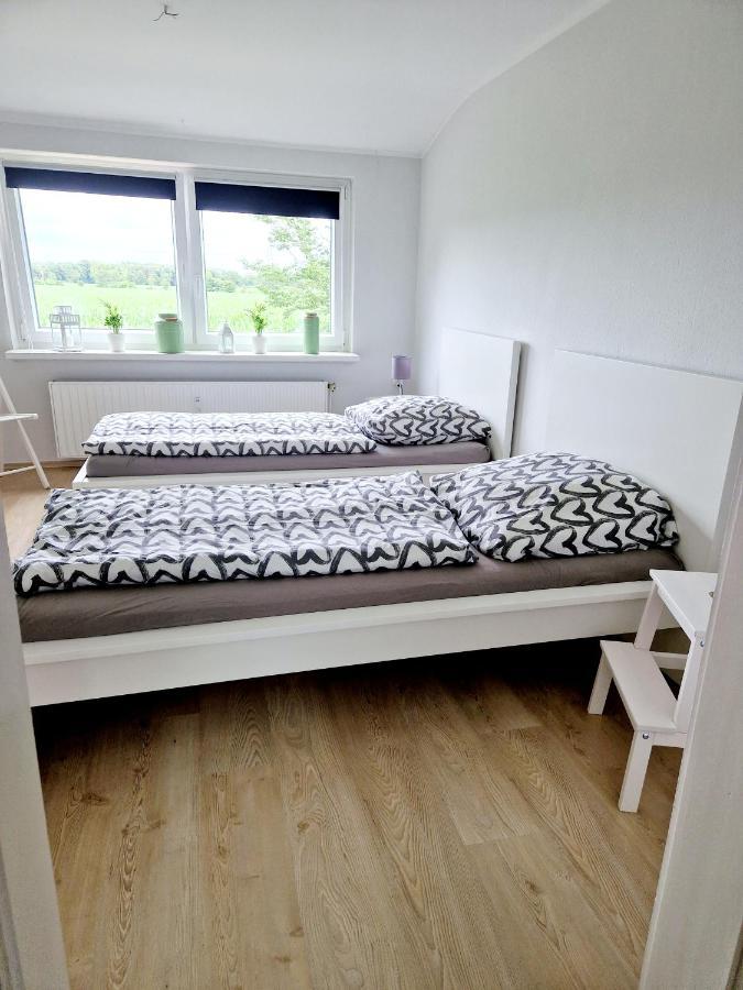 Friesenparadies Fri-Suedliches Friesland ボックホルン エクステリア 写真