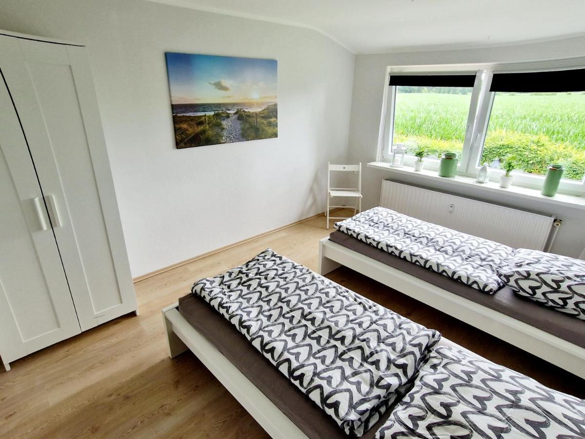 Friesenparadies Fri-Suedliches Friesland ボックホルン エクステリア 写真
