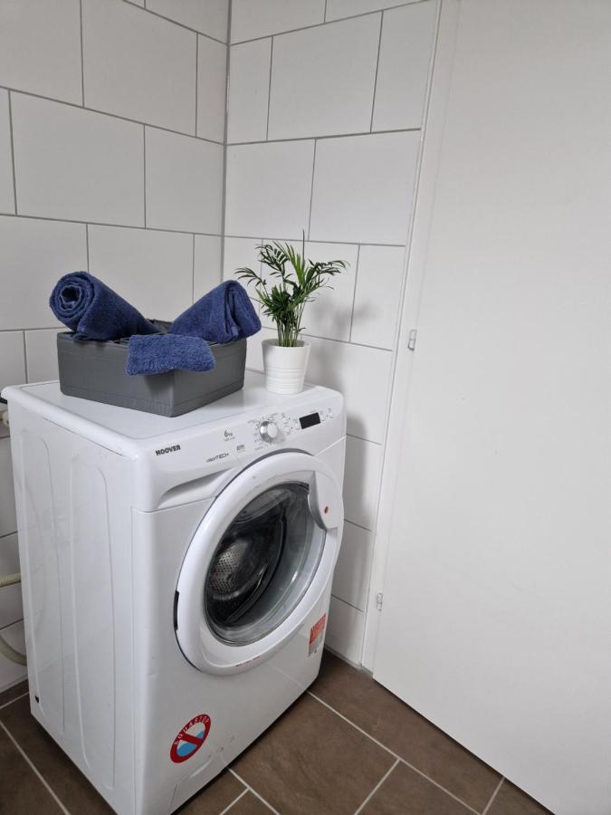 Friesenparadies Fri-Suedliches Friesland ボックホルン エクステリア 写真